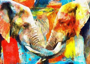 Çocuklar için ‘Yaratıcı Soyut Fotoğraf Atölyesi’ Trump Arka Gallery’de 