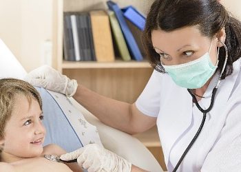 Çocuklarda Ani Başlayıp Sona Eren Kalp Çarpıntısına Dikkat!