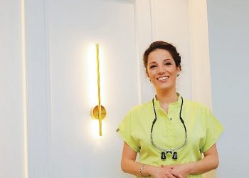 Çocuklarda Elektrikli Diş Fırçası Kullanımı Yanlışsız Mu?