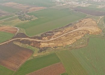 ‘Çöp’ sorunu çevreci anlayışla çözüldü