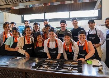 Cordelion MSM, 1 yılda 3000’i aşkın iştirakçiyi konuk etti