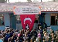 Coşkunöz Eğitim Vakfı, Hatay Kırıkhan’daki eğitim kompleksi ile öğrencilere umut oldu