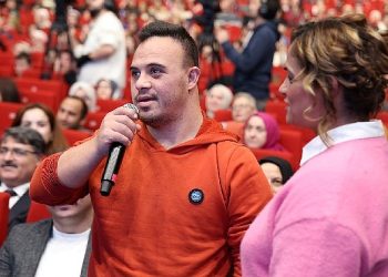 Cumhuriyetin 100 Yılında 100 Özel Eğitim Sınıfı