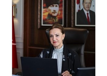 Deü’de akademik müracaatta dijital devir