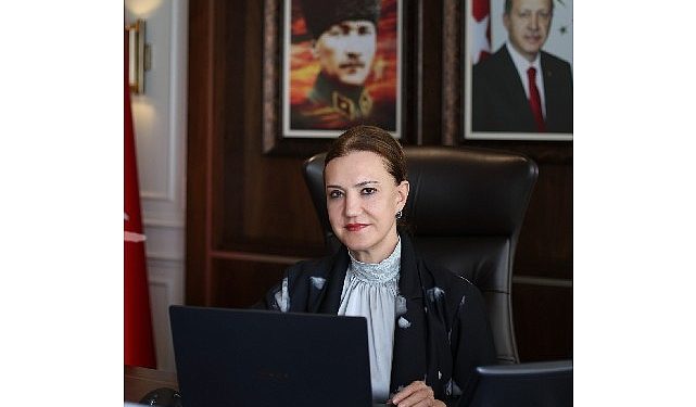 Deü’de akademik müracaatta dijital devir