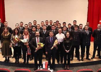 Deü’nün türk dış alakaları masaya yatırıldı