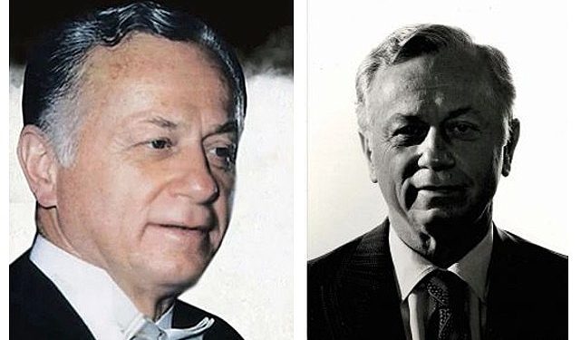 Devlet Sanatkarı Prof. Dr. Nevzat Atlığ vefat etti