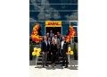 DHL Supply Chain Türkiye, sıhhat bölümünde küresel nakliyecilik standardı olan GDP sertifikasını almaya hak kazandı