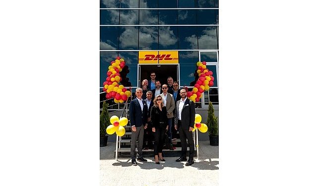DHL Supply Chain Türkiye, sıhhat bölümünde küresel nakliyecilik standardı olan GDP sertifikasını almaya hak kazandı
