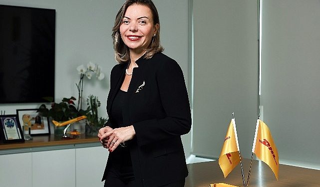 DHL Supply Chain Türkiye’ye Great Place to Work Türkiye® 2023 Innovation By All mükafatı