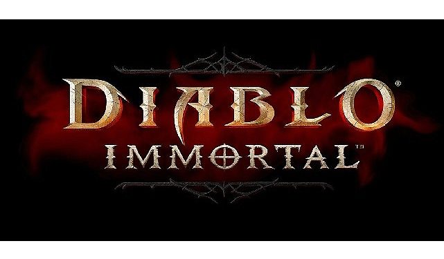 Diablo Immortal Tarumar Ruhlar Çıktı