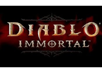 Diablo Immortal Tarumar Ruhlar Yama Notları Çıktı