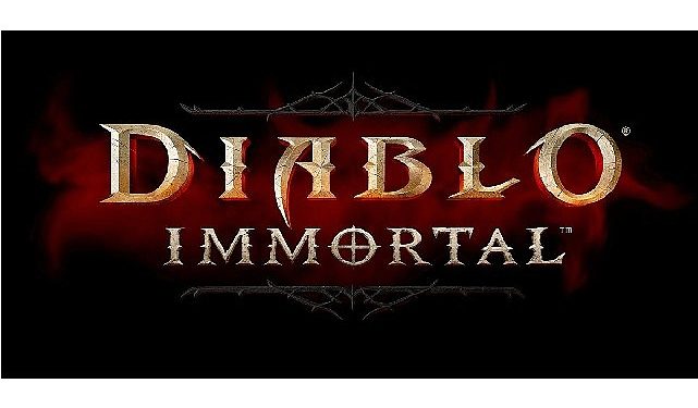 Diablo Immortal Tarumar Ruhlar Yama Notları Çıktı