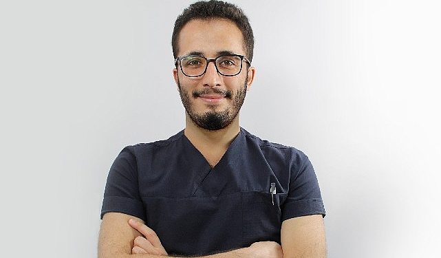 Dikkat! 50 yaşına kadar 12 dişinizi kaybedebilirsiniz!