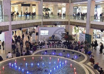 Divanev’in Mesken sahipliğinde Mimar Selim Yuhay ile Ev Dekorasyonuna Dair Keyifli Bir Buluşma!