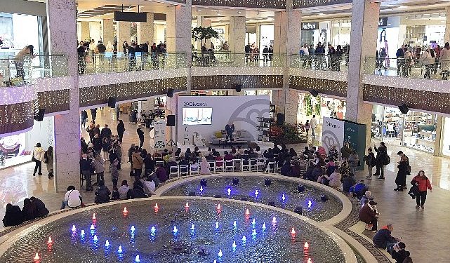 Divanev’in Mesken sahipliğinde Mimar Selim Yuhay ile Ev Dekorasyonuna Dair Keyifli Bir Buluşma!