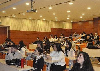 Doç. Dr. Çatalcalı Ceylan, “Çocuk Dergiciliği Atölyesi, formasyon alan iletişimciler için büyük bir fırsat oldu”
