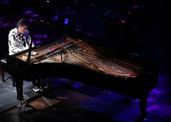 Dorantes, Flamenko rüzgarı estirdi