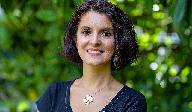 Dr. Öğr. Üyesi Bengi Korgavuş: Global Isınmayla Birlikte El Nino Çok İklim Olaylarını Arttırdı