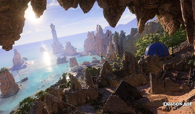 Dragon Age Günü Orijinal Bir Fragmanla Kutlandı!