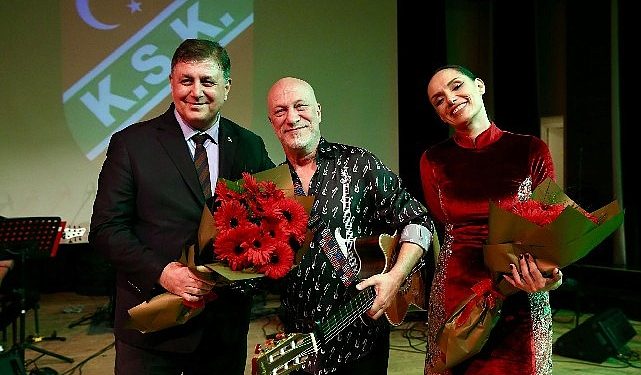 “Dünya Karşıyakalılar Günü” coşku ve gururla kutlandı!