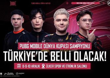 Dünya Şampiyonu bu hafta İstanbul’da belirli olacak