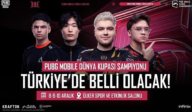 Dünya Şampiyonu bu hafta İstanbul’da belirli olacak