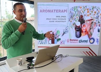 Dünya’nın kekiğini Türkiye üretiyor