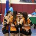 Eczacıbaşı 2. Lig Voleybol Ekibi Kazanmaya Devam Ediyor