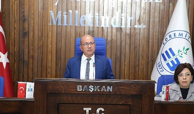 Edremit’e Tarım Bilimleri ve Teknolojileri Fakültesi
