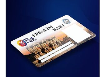Efeslim kart hem esnafa hem de vatandaşa kazandırıyor