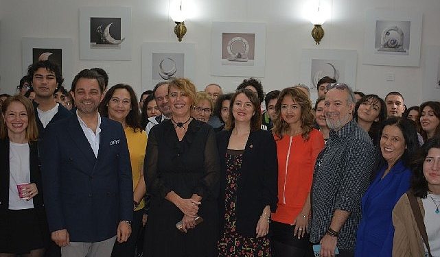 Ege Üniversitesinde “Asır” Standı