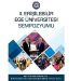 Ege’de “II. Erişilebilir Ege Üniversitesi Sempozyumu” düzenlenecek