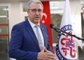 Egeli akademisyen DOSAP kapsamında burs alan 100 araştırmacıdan biri oldu
