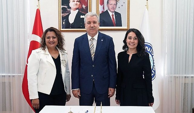 Egeli akademisyenler yürüttükleri projelerle topluma katkı sunmaya devam ediyor