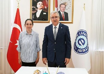 Egeli bilim insanlarından Tirozinemi Tip 1 hastalığının erken teşhisine yönelik proje