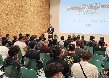 Eğitim takviyeli istihdam İstanbulluyu iş sahibi yaptı