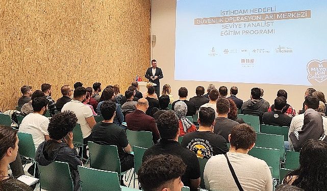 Eğitim takviyeli istihdam İstanbulluyu iş sahibi yaptı