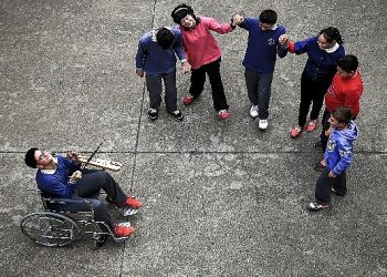 Eğitimi fotoğraflarla anlattılar : Eğitimin Yaşama Yansımaları Fotoğraf Standı açılıyor!