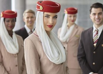 Emirates, Kabin Memuru Alımlarına Devam Ediyor