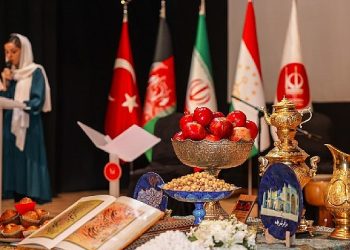 En uzun gece “şeb-i yelda” keçiören’de kutlandı