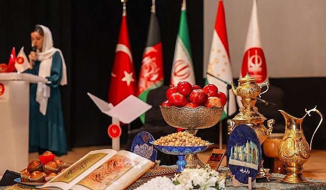 En uzun gece “şeb-i yelda” keçiören’de kutlandı