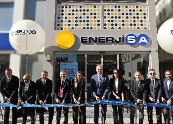 Enerjisa Güç, yeni konseptli müşteri hizmet merkezinin ikincisini zelzeleden etkilenen Osmaniye’de açtı