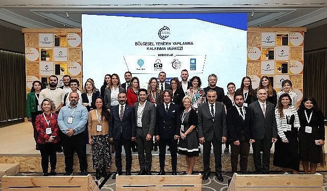 Enerjisa Güç’ten Zelzele Bölgesinde ‘Daha Düzgün Bir Gelecek İçin’ Büyük Takviye