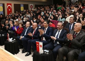 “Engellilerin eşit hayat hakkı” bahisli kıssa müsabakasının ödül merasimi gerçekleşti