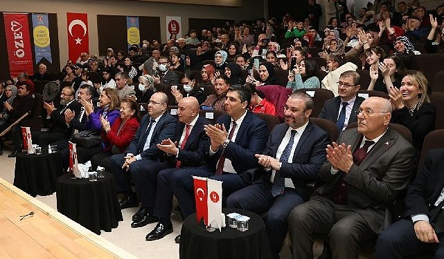 “Engellilerin eşit hayat hakkı” bahisli kıssa müsabakasının ödül merasimi gerçekleşti