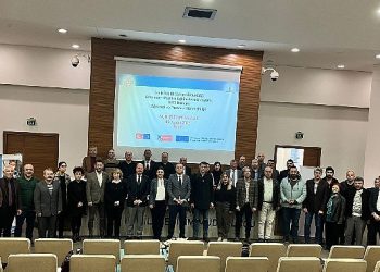 Erasmus+ Mesleksel Eğitim Akreditasyon Programı 2023 Yılı Açılış Toplantısı Yapıldı