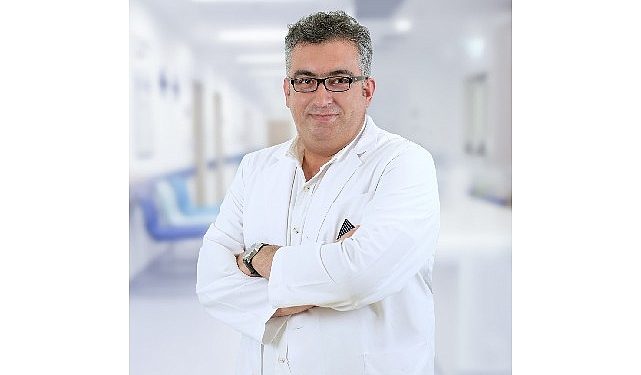 “Erken Tespit Edilerek Şah Damarı Hastalığının Yarattığı Önemli Sonuçların Önüne Geçmek Mümkün”