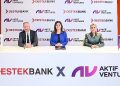 Etkin Ventures ve Destekbank’tan kıymetli iş birliği