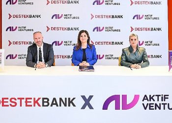 Etkin Ventures ve Destekbank’tan kıymetli iş birliği